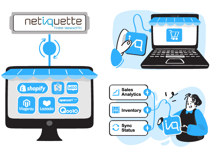 Add Ons - E Commerce 1